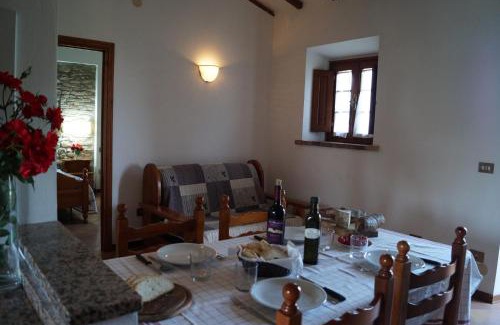 Lajatico House | La Mandriola