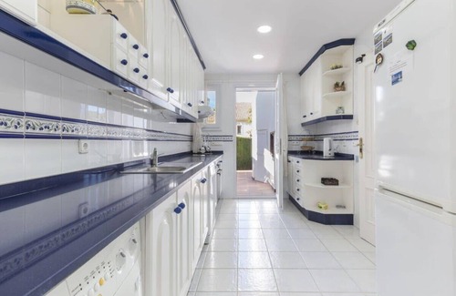 Diputacion de Rincon de San Gines Villa | La Manga Club Las Brisas Villa 514