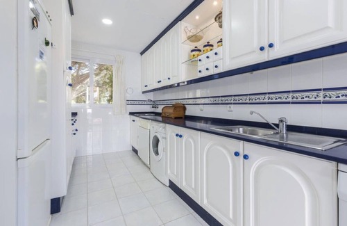 Diputacion de Rincon de San Gines Villa | La Manga Club Las Brisas Villa 514