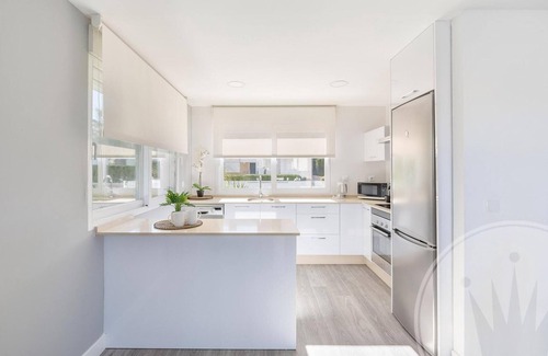 Diputacion de Rincon de San Gines Villa | La Manga Club Las Mimosas Townhouse 608