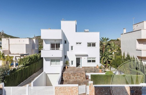 Diputacion de Rincon de San Gines Villa | La Manga Club Las Mimosas Townhouse 608