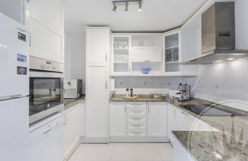 Diputacion de Rincon de San Gines Apartment | La Manga Club Los Olivos Apartment 43