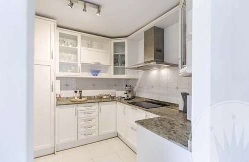 Diputacion de Rincon de San Gines Apartment | La Manga Club Los Olivos Apartment 43