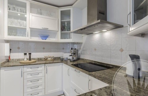 Diputacion de Rincon de San Gines Apartment | La Manga Club Los Olivos Apartment 43