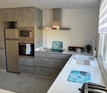 Diputacion de Rincon de San Gines Apartment | La Manga Club Resort - 3 bedroom Duplex - La Colina