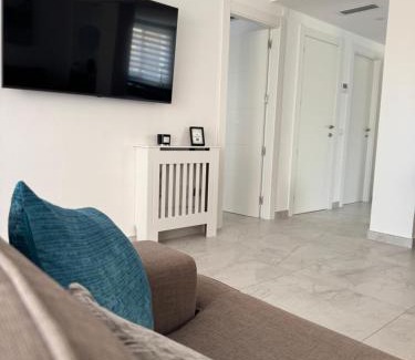 Diputacion de Rincon de San Gines Apartment | La Manga Club Resort - 3 bedroom Duplex - La Colina