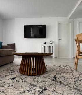 Diputacion de Rincon de San Gines Apartment | La Manga Club Resort - 3 bedroom Duplex - La Colina