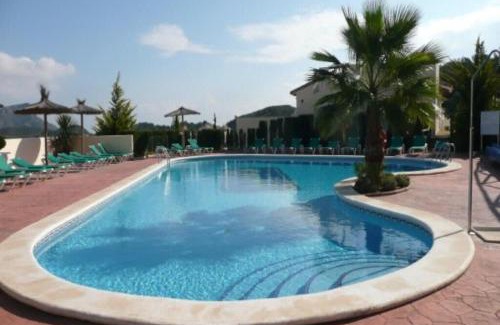 Diputacion de Rincon de San Gines Villa | La Manga Club Resort - Monte Verde 352