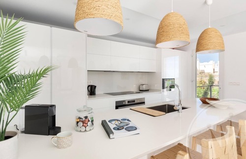 Diputacion de Rincon de San Gines Villa | La Manga Club Villa Sueño 613