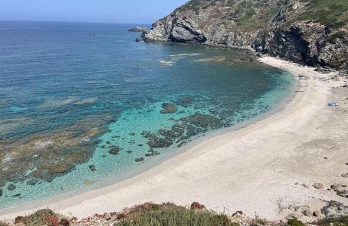 Biancareddu Bed & Breakfast | La Mansarda