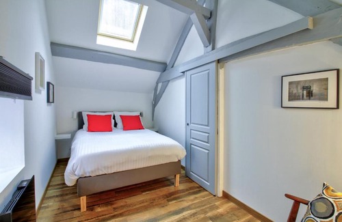 Old Town Apartment | LA MANSARDE ★ COSY & CLEAN ★