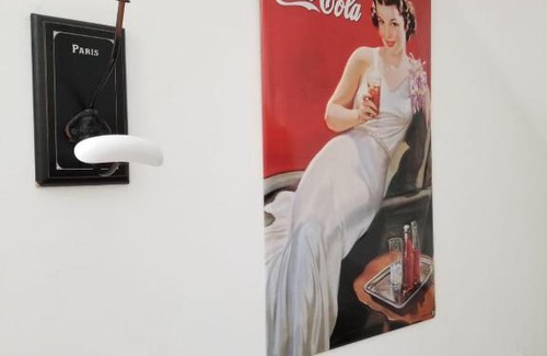Old Town Apartment | LA MANSARDE ★ COSY & CLEAN ★