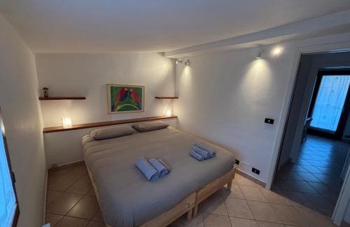 Chioggia Apartment | La Mansardina