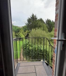 Louzouer Apartment | La Maréchalerie, studio authentique au cœur d'un beau village Gâtinais