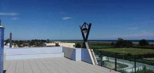 L'Eucaliptus Apartment | La Mar