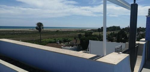 L'Eucaliptus Apartment | La Mar