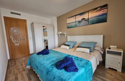 L'Eucaliptus Apartment | La Mar