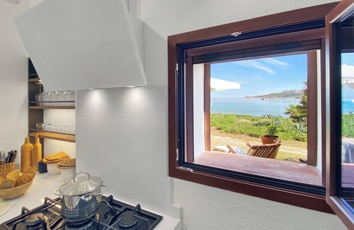 La Maddalena Apartment | La Maranita Apartment