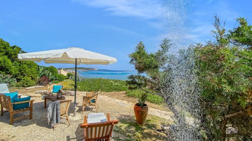 La Maddalena Apartment | La Maranita Apartment