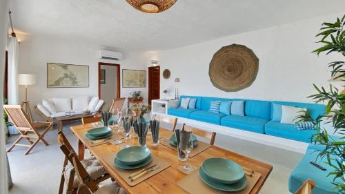 La Maddalena Apartment | La Maranita Apartment