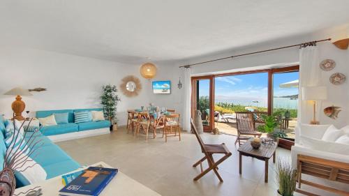 La Maddalena Apartment | La Maranita Apartment