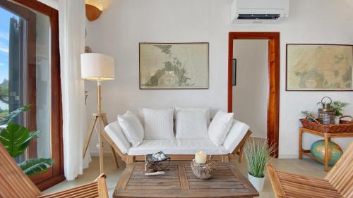 La Maddalena Apartment | La Maranita Apartment