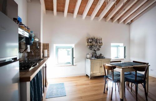 Serramazzoni Apartment | La Marcona