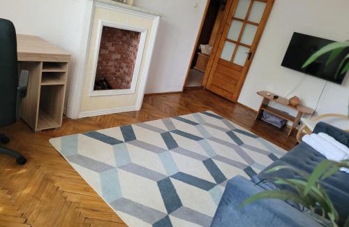 Jibert Apartment | La Mare Apartments - 25