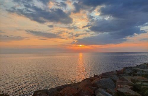 Jibert Apartment | La Mare Apartments - 25