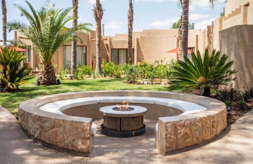 Chacras de Coria Hotel | La Maria Hotel Boutique