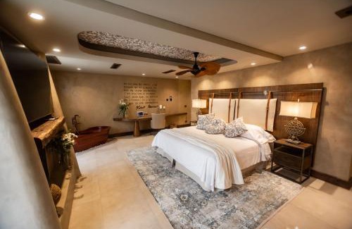 Chacras de Coria Hotel | La Maria Hotel Boutique