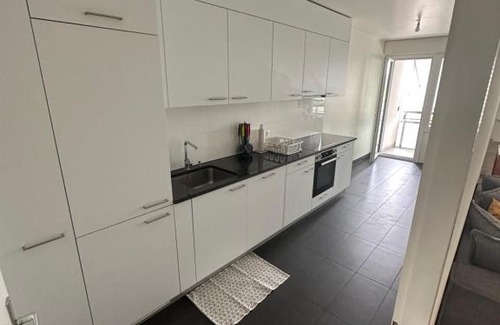 Chene-Bougeries Apartment | La Marina Appart