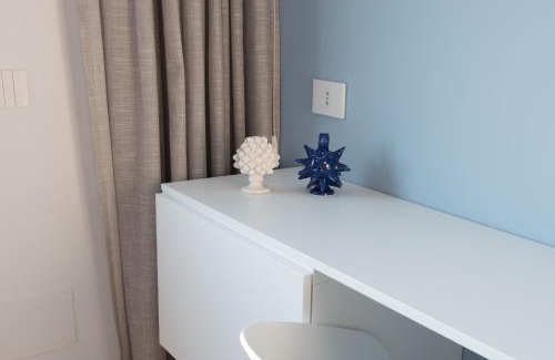 Pizzo Bed & Breakfast | La Marina Luxury B&B