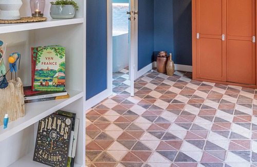 Loctudy House | La Marine