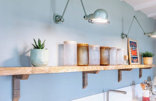 Loctudy House | La Marine