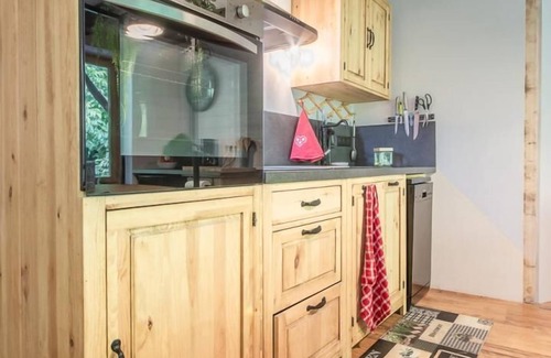 Saint-Pierre-d'Albigny House | LA Marmotte DE Miolans