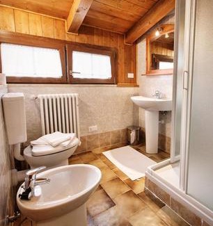 Paluzza Apartment | La Marmote Albergo Diffuso di Paluzza Clome