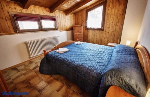 Paluzza Apartment | La Marmote Albergo Diffuso di Paluzza Clome