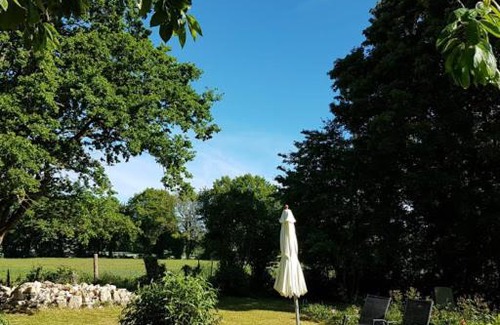 Dampierre-sous-Bouhy House | La Marquise, independent, two bedrooms and WIFI