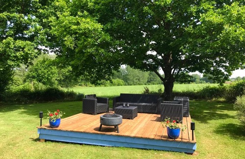 Saint-Aubin-Fosse-Louvain House | La Martinière