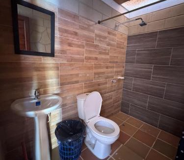 Villa de Leyva Ski Chalet | La Martina Campestre