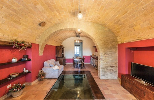 Vasto Other | LA MASSERIA - Il Frantoio - 2