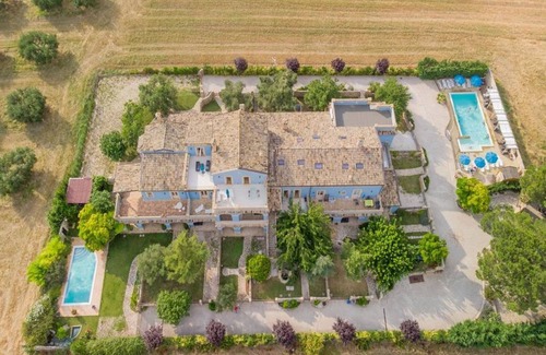 Vasto Apartment | LA MASSERIA - La Dimora del Conte - 15