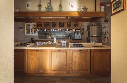 Castellina Marittima Bed & Breakfast | La Matassina Tuscany