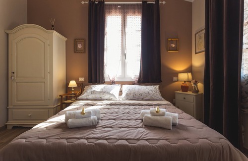 Castellina Marittima Bed & Breakfast | La Matassina Tuscany