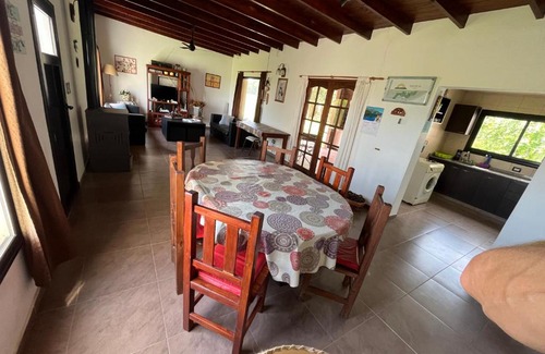 Mar Chiquita House | La Matera