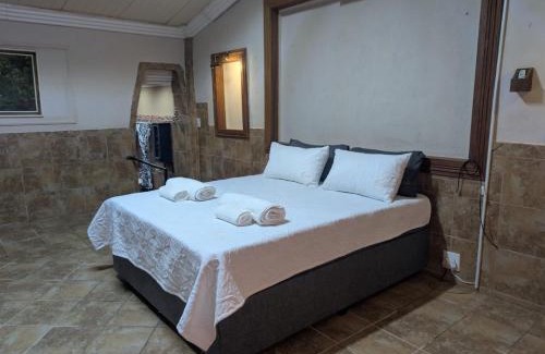 Tshwane House | La Mathil