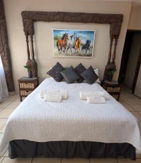 Tshwane House | La Mathil