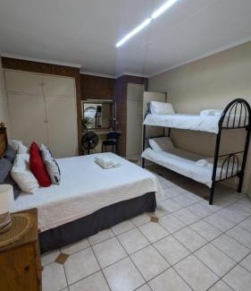 Tshwane House | La Mathil