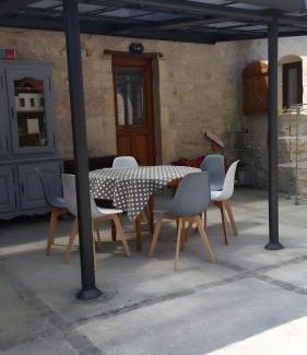 Cubjac House | La Mazardie